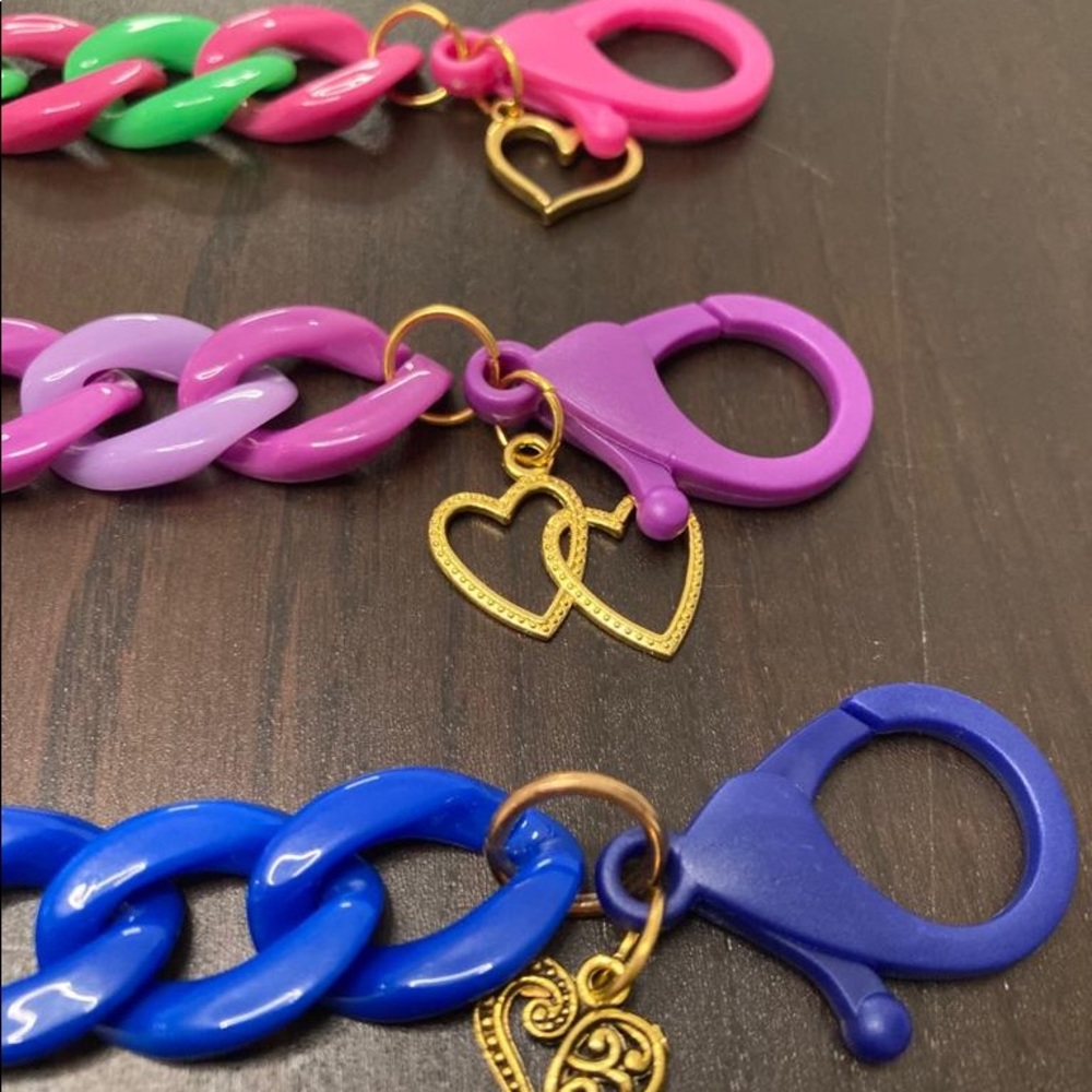 Bracelets (Set 3)